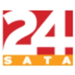 Logo of 24sata android Application 